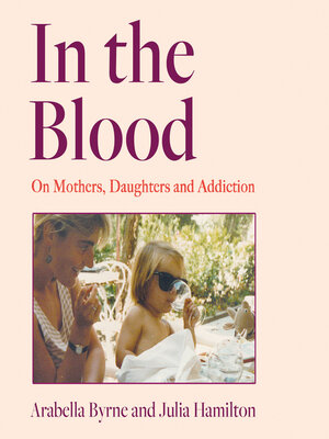 cover image of In the Blood